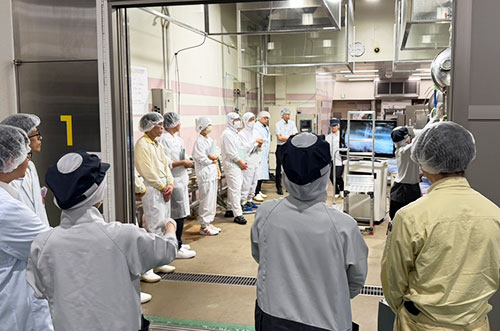 第69回製あん基礎講座